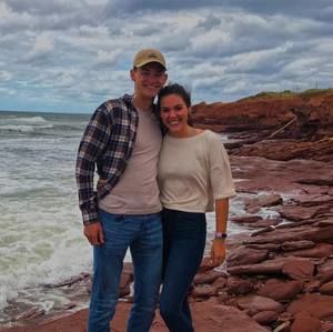 Meet your Posher, Daniel